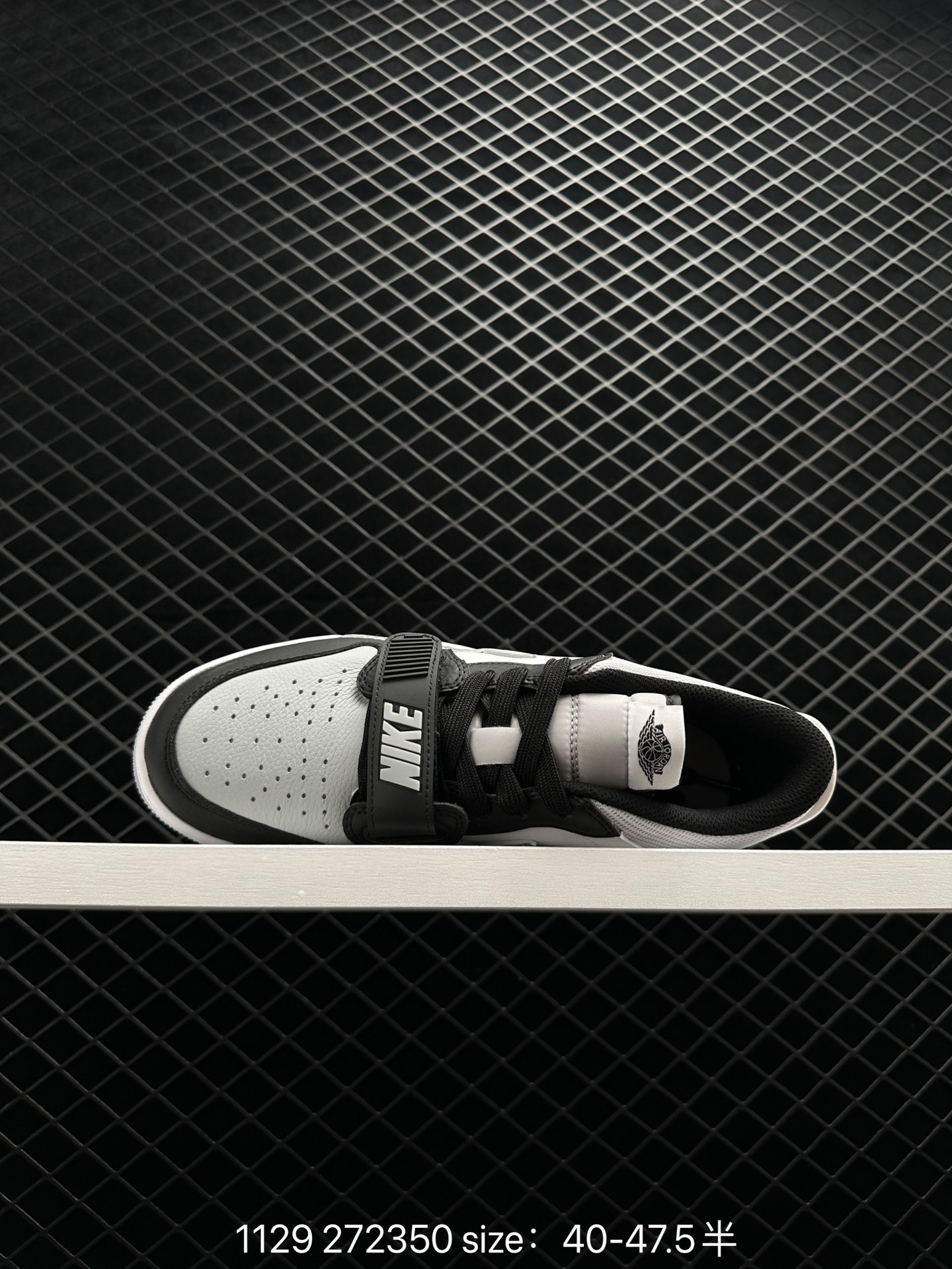 Air Jordan Legacy 312 Low